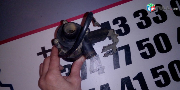 pejeri jri nasos  MERCEDES-BENZ CLASSE E (W124) 1248302214