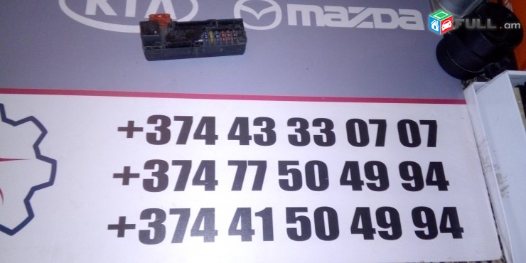 APAHOVICHNERI BLOK / Mercedes Benz E CLK Class W210 W202 A0005400072 /Mercedes Benz E CLK Class W210 W202 A0005400072 A 000 540 00 72 LK 05376100 05 