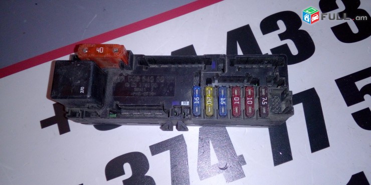 APAHOVICHNERI BLOK / Mercedes Benz E CLK Class W210 W202 A0005400072 /Mercedes Benz E CLK Class W210 W202 A0005400072 A 000 540 00 72 LK 05376100 05 