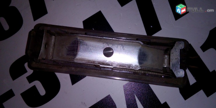 Saloni luys plafon hetevi MERCEDES BENZ W124 E-KLASSE  0018200601