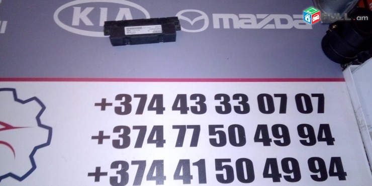 Pejeri klapan BLOKE Mercedes-Benz W220 S55 AMG GKR 9140010254 2208300085