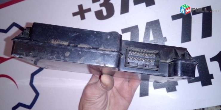 Mercedes Benz W210 W220 C215 Telefon Adapter Motorola A2208207326 HERAXOSI KARAVARMAN BLOKE