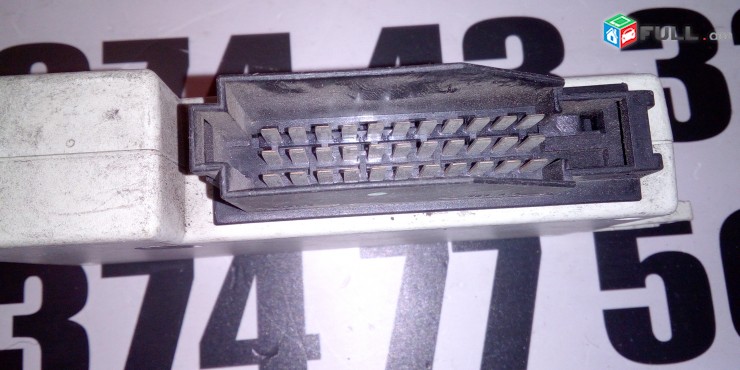 Antena, Antenayi usilitel Mercedes-Benz W140 300SL - SL600 1408204426  140 820 44 26 
