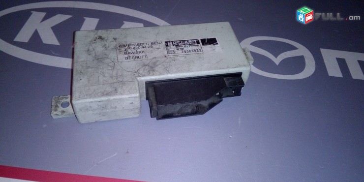 Antena, Antenayi usilitel Mercedes-Benz W140 300SL - SL600 1408204426  140 820 44 26 