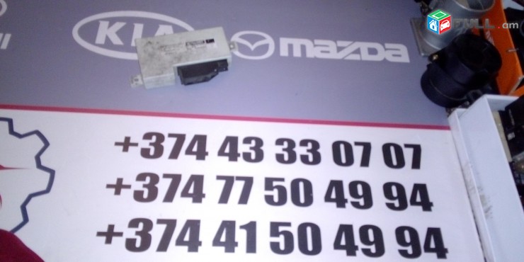 Antena, Antenayi usilitel Mercedes-Benz W140 300SL - SL600 1408204426  140 820 44 26 