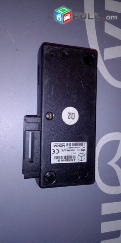 Блок управления телефоном для Mercedes Benz W203 C-Klasse 2000-2007 A2038209926, 2038209926 Nokia W203 W210 W220.