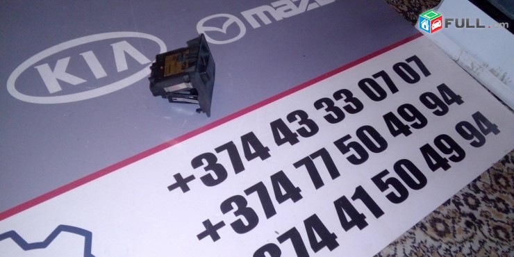 Luysi regulyator  BMW 5 (E34) 520 i 24V  38813710