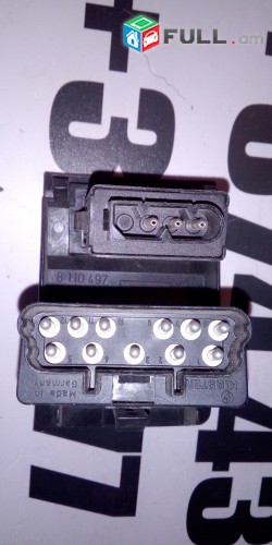 Luysi regulyator  BMW 5 (E34) 520 i 24V  38813710