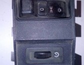 Luysi regulyator  BMW 5 (E34) 520 i 24V  38813710