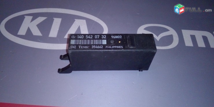 Luyse miacnox karavarox blok fari MERCEDES-BENZ S-CLASS (W140) (1991-1999), 1405420732 