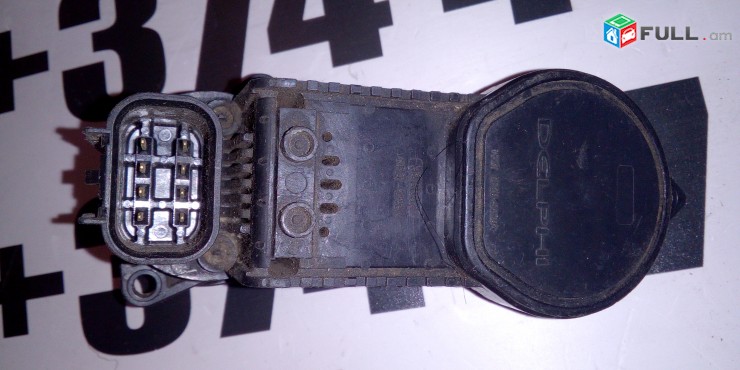 DROSELNI ZASLIONKI DACHIK Hyundai Tucson Ki-a Sorento  348892