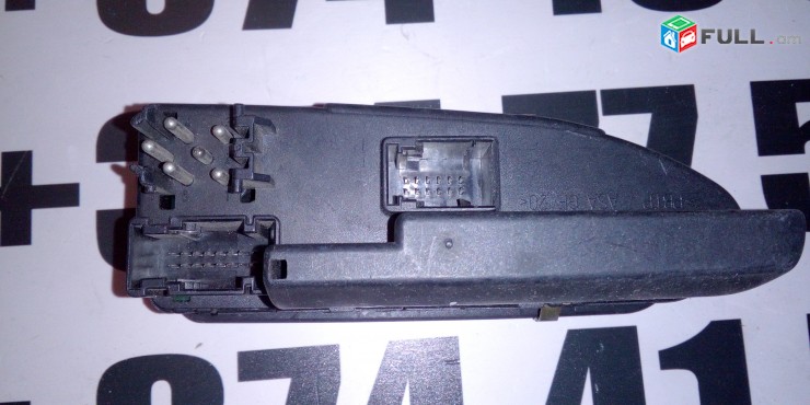 Patuhaneri blok bmw e39 5-серия  bmw 7-серия e38 1994-2001 61316904304 amerikanka. 