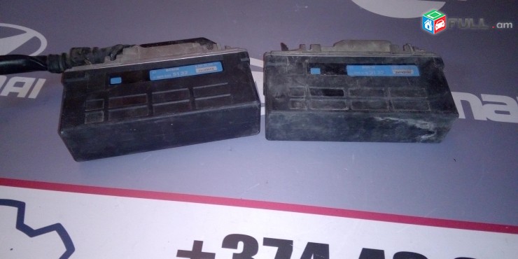 ABS MOZG Mercedes-Benz W124 C124 A124 W126 W201 R129 0055455132 005 545 51 32 BOSCH 0265101020 0 265 101 020