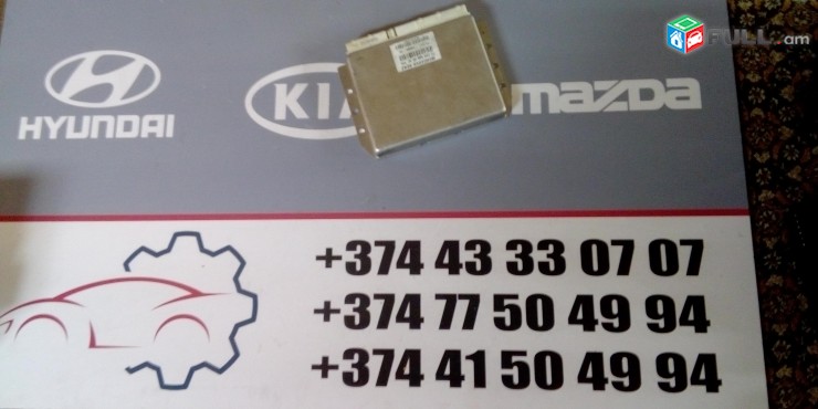  airmatic pnevmo puchikneri blok upravleniya Mercedes-Benz W220 S430 500 2000-01-02-2006  2205450532