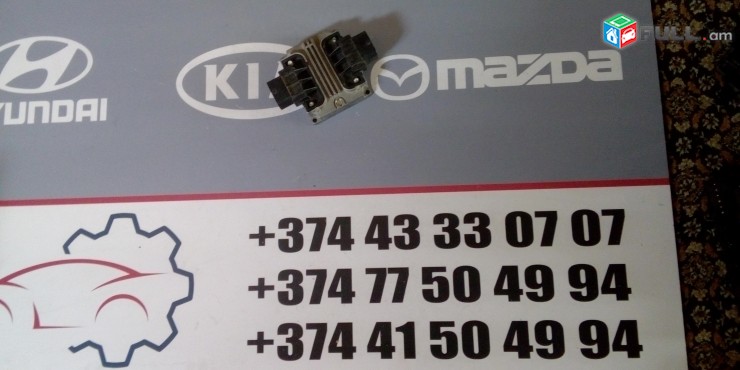 KAROBKI MOZG Opel Vectra C SIGNUM 2.2 09186185 09 186 185 WCAG001616