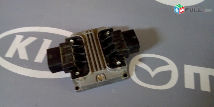 KAROBKI MOZG Opel Vectra C SIGNUM 2.2 09186185 09 186 185 WCAG001616