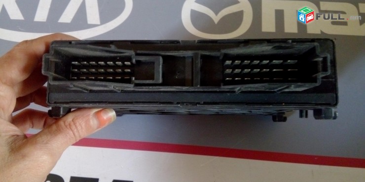 PATUHANERI BLOK hetevi Mercedes CLK W209 A2098200326 A 209 820 03 26 TEMIC 376800GZ