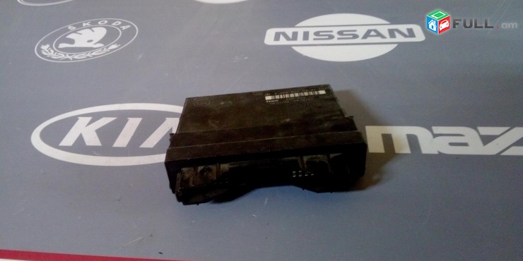 PATUHANERI BLOK hetevi Mercedes CLK W209 A2098200326 A 209 820 03 26 TEMIC 376800GZ