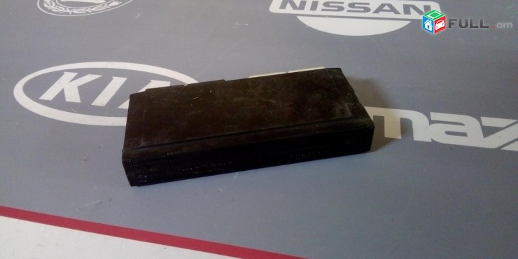 Komfort blok luyseri / BMW E32 730i 735i 740i 750i 61351379741 61.35-1.379 741
