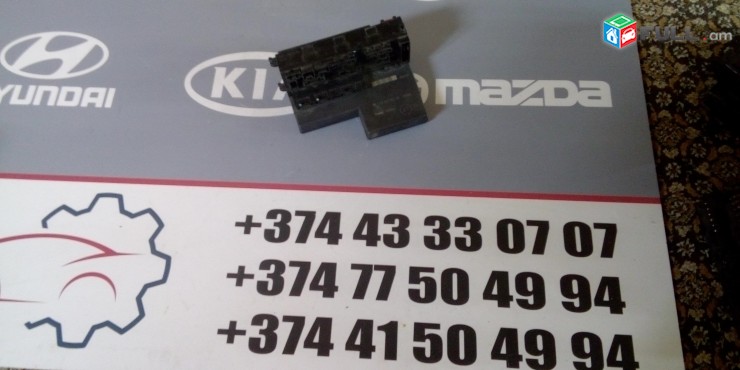 SAM BLOK MERCEDES-BENZ E-CLASS (W210) (1995-2003) 0225455332 0005401550