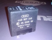 RELE HAYLINERI / Audi A8 A6 A4 A3 NR. 361 4A0907440 4A0 907 440 4AO907440