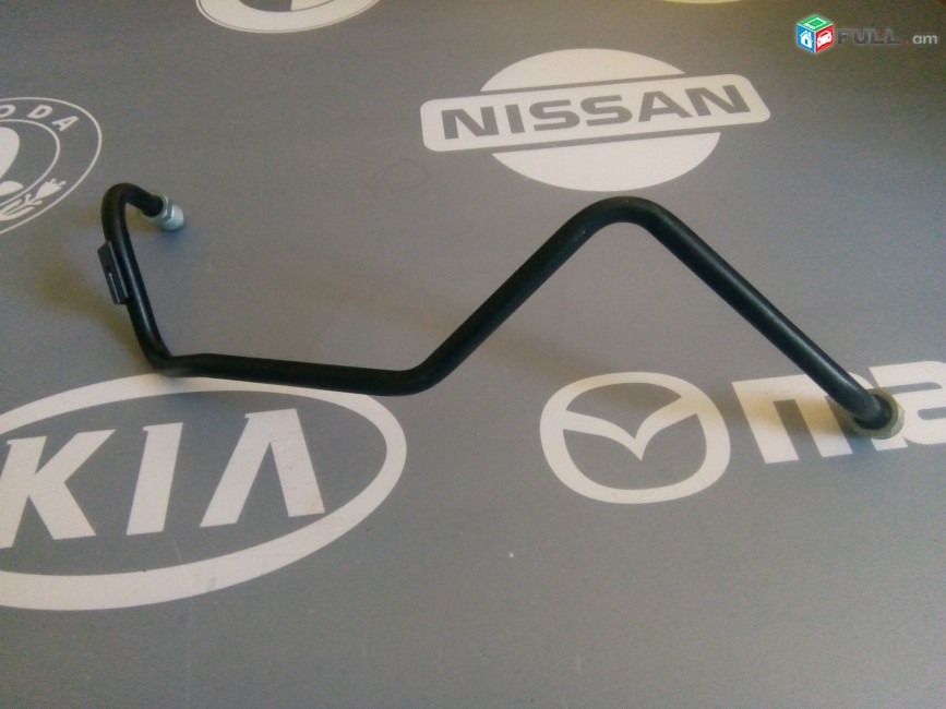Vakum truba odi MERCEDES W210 S-klas, AMG (W126, W140, W220, W221, W222) S (W140