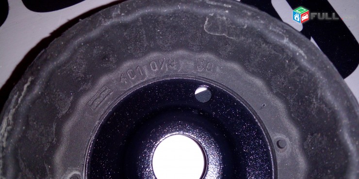 Mercedes Benz W202 1993-2000 2023520346 Ռեդուկտրի մոստի դիֆեռի reduktri mosti GLAZNER 