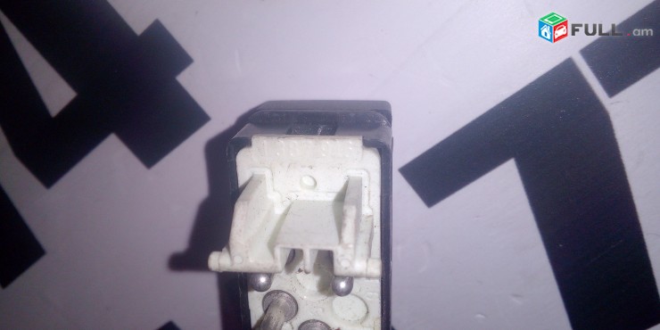 Patuhaneri knopka bmw e36 318i 328i 1387916