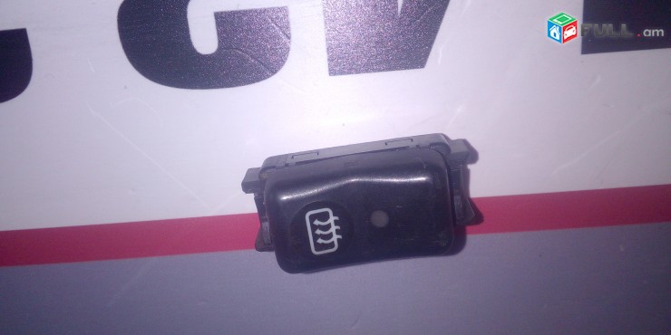 PATUHANERE TAQACNOX KNOPKA Mercedes-Benz R129 W124 1298207410 129 820 74 10 501
