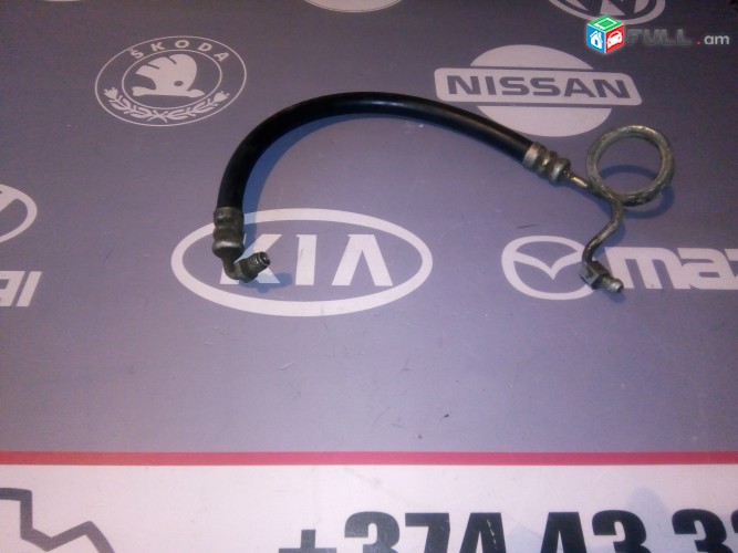 Mercedes benz W124 w201 190 hidravliki shlang gidrousiliteli Mercedes benz barcr jshman shlang w124 e class usiliteli rulavoy truba gidravliki shlang