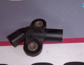 KALENVALI DACHIK  Ford Mercury Mustang 4.2 L F48E6C315CB