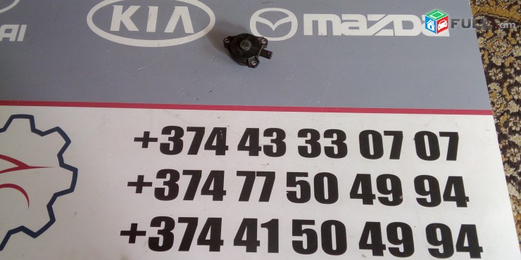 RASPREDVALI DACHIK Raspredvali Klapan Elektromagnis / Mercedes-Benz ML350 W164 W204 W212 W211 W219 W207 W164 W230  A2720510177 A 272 051 01 77