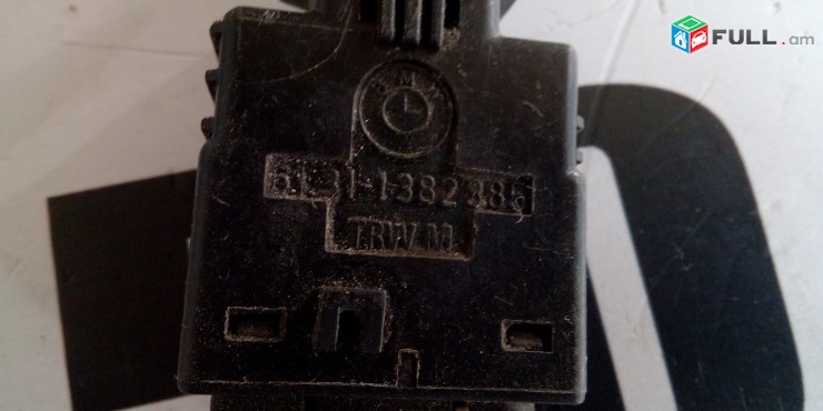 Ligushka tormuz knopka Original BMW E36 E30 E31 E32 E34 Z3 61311382385 61.31-1382385, 61.31-1 382 3
