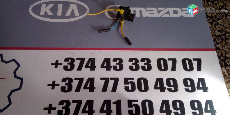 OTI vakumi klapan Mercedes W202 C-Class 1.8 1993-2000 2028000578
