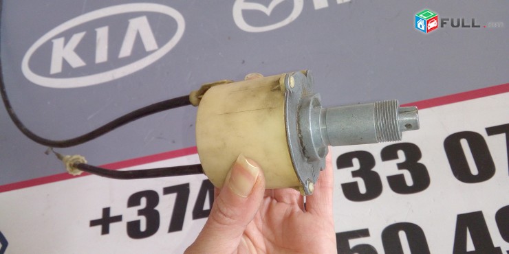 PEJI REGULYATR Mercedes E230 / W124 (1984-1995) 1248300185 / 124 830 01 85 սալոնի մեչի փեչի ռեգուլյատոր