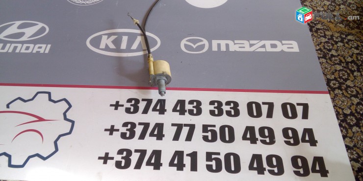 PEJI REGULYATR Mercedes E230 / W124 (1984-1995) 1248300185 / 124 830 01 85 սալոնի մեչի փեչի ռեգուլյատոր