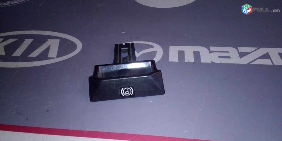 ruchnoyi ruchka Ruchnoy tormuzi ruchka MERCEDES BENZ W124 E-KLASSE 1244270320  