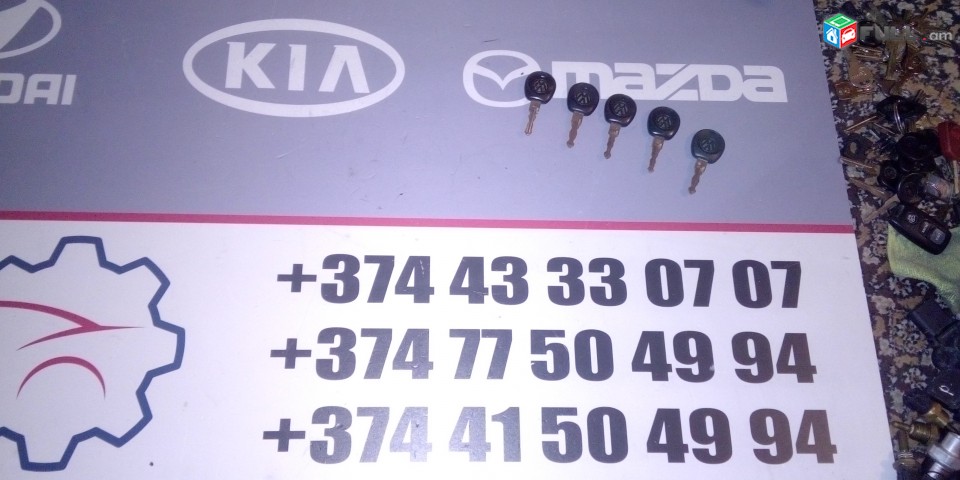 Volkswagen golf 3i vento banaliner banali ORGINAL   