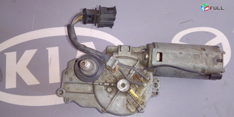 BAGAJNIKI MATORCHIK  Volkswagen Golf III 1996 Original