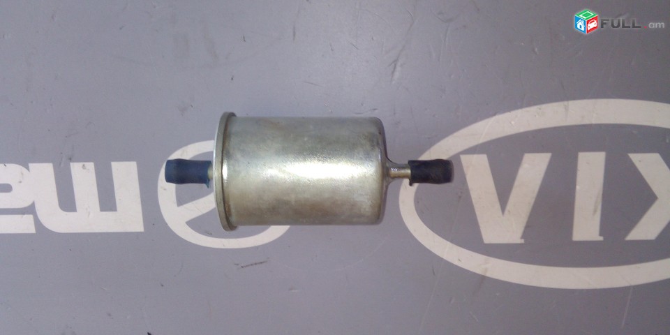 Benzini filtr  OPEL VECTRA A ASTRA CALIBRA 25161249 Original Opel Astra F, Calibra, Frontera