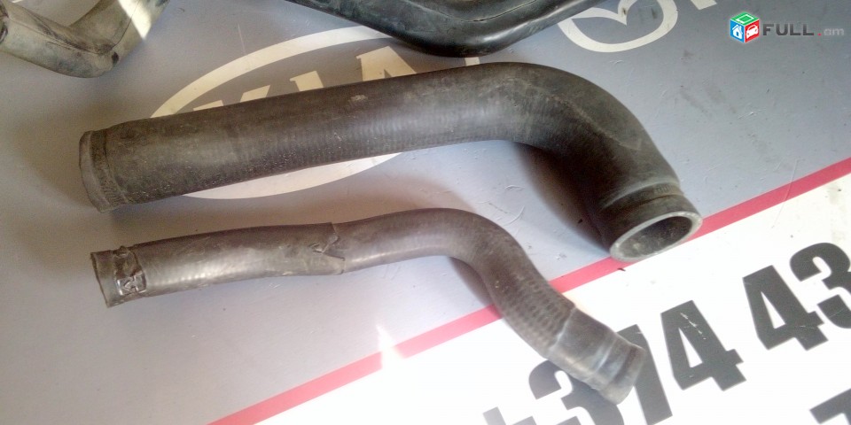 Mercedes W124 jri shlang patrupka original