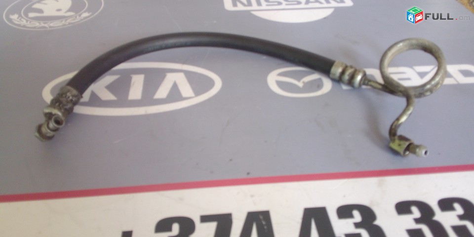 Mercedes benz W124 w201 190 hidravliki shlang gidrousiliteli  barcr jshman shlang  usiliteli rulavoy truba gidravliki shlang