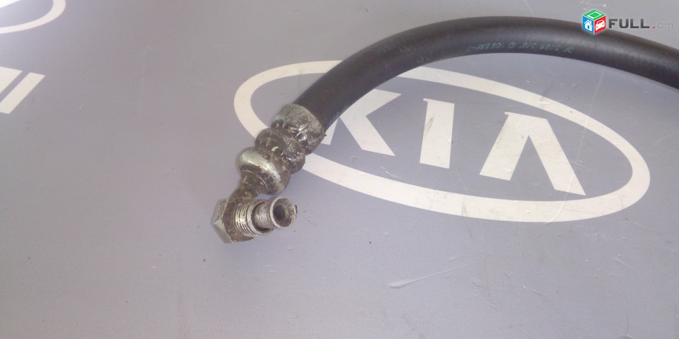  Mercedes benz W124 w201 190 hidravliki shlang gidrousiliteli  barcr jshman shlang  usiliteli rulavoy truba gidravliki shlang