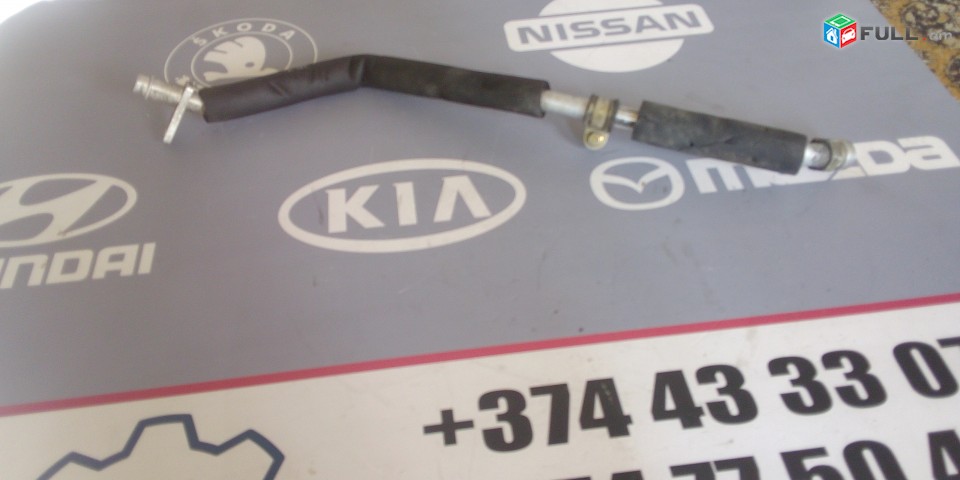 Kondicioneri truba Mercedes-Benz W124 300 E 1248300115 OGTAGORCVAC ORGINAL