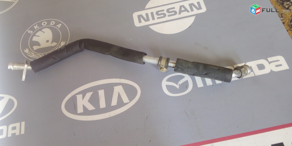 Kondicioneri truba Mercedes-Benz W124 300 E 1248300115 OGTAGORCVAC ORGINAL