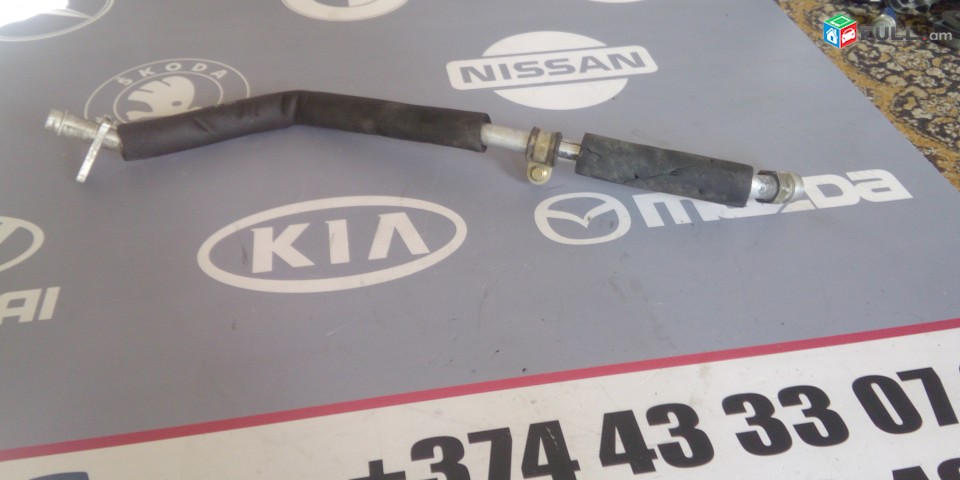 Kondicioneri truba Mercedes-Benz W124 300 E 1248300115 OGTAGORCVAC ORGINAL