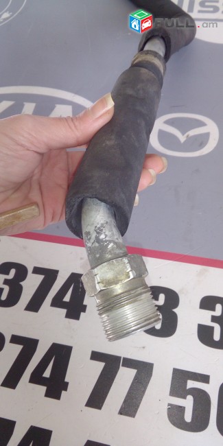 Kondicioneri truba Mercedes-Benz W124 300 E 1248300115 OGTAGORCVAC ORGINAL