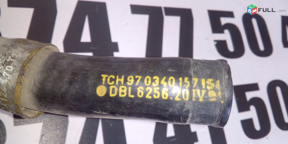  matori benzini shlang orginal Mercedes E W124  1244704075 