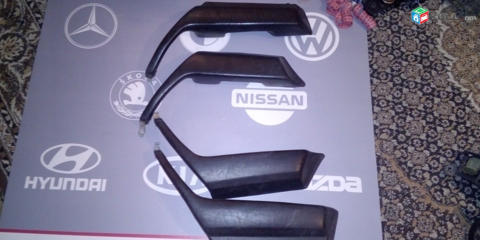 Mercedes Benz W124 E class  ruchka drneri nersi 1249700201