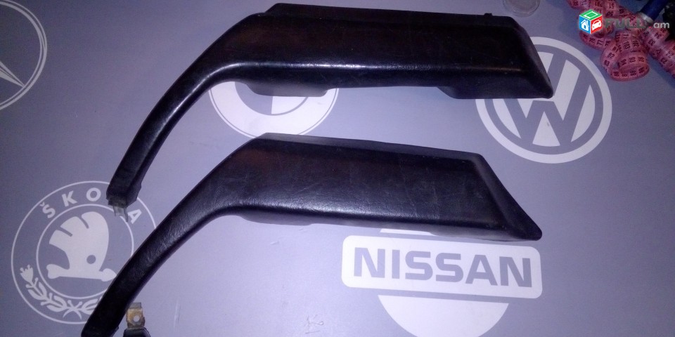 Mercedes Benz W124 E class  ruchka drneri nersi 1249700201